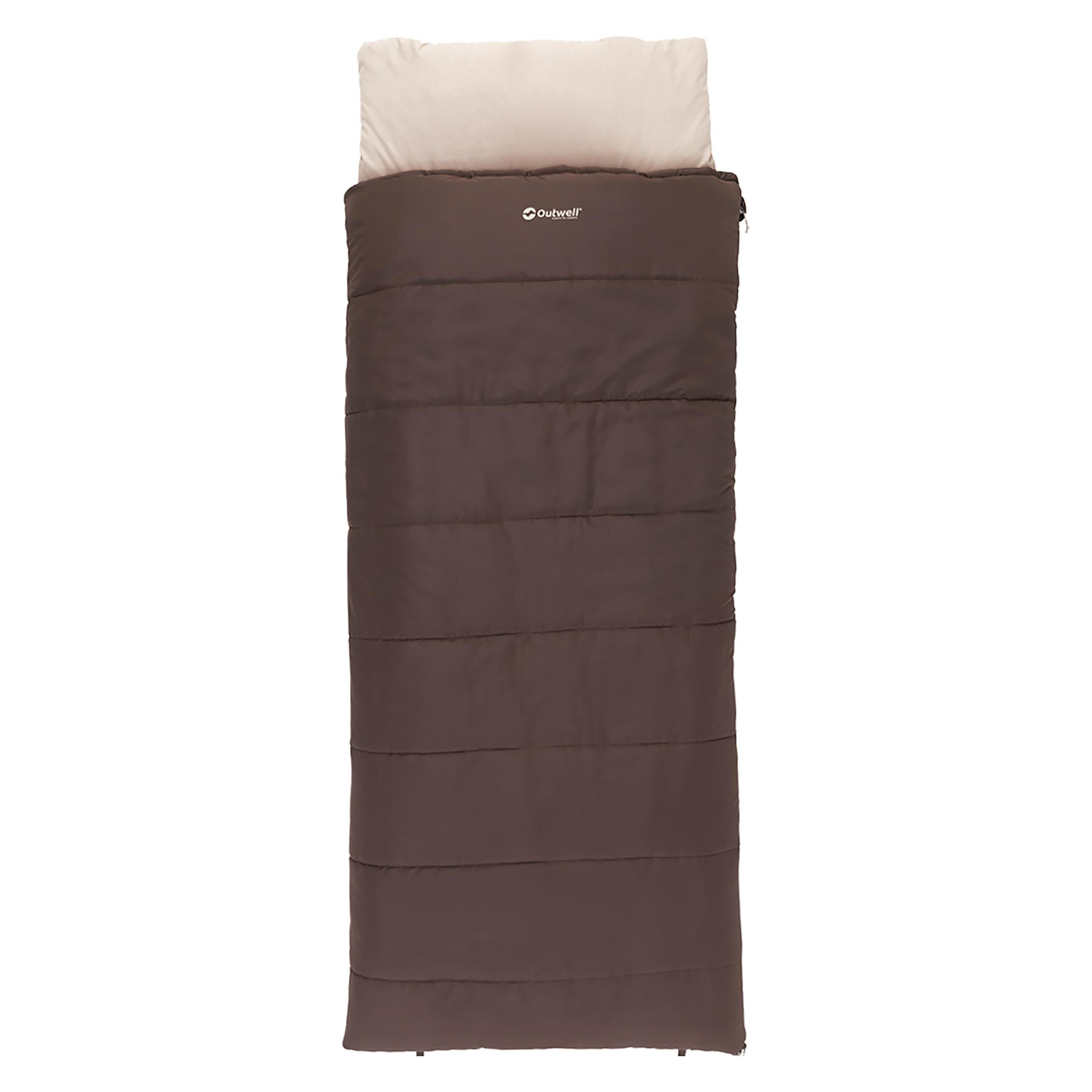 Outwell Contour Supreme Coffee (220 cm) (697872)