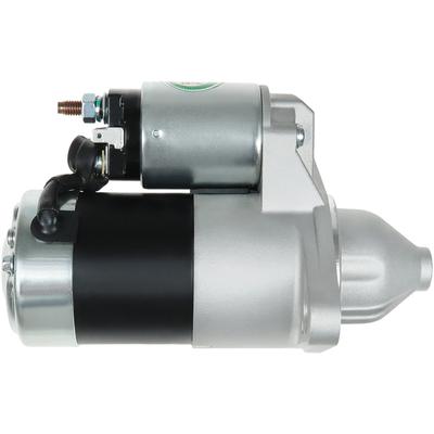 AS-PL Starter s2081s