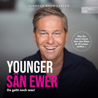 Younger Sän Ewer - Hinnerk Baumgarten, Audio, 4029759186151