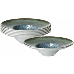 Ritzenhoff & Breker Verde Gourmetteller, Teller, Grün