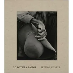 Dorothea Lange, Sachbücher von Sarah Greenough, Philip Brookman, Laura Wexler, Andrea Nelson