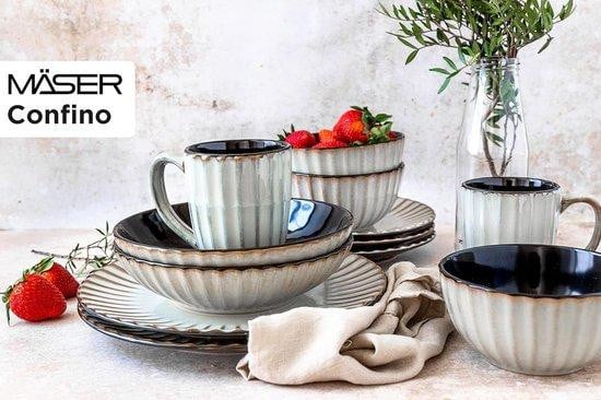 Famanu Coffee Service