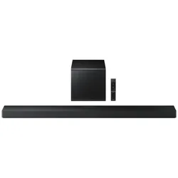 Samsung HW-QS700F Q-Serie Convertible Soundbar