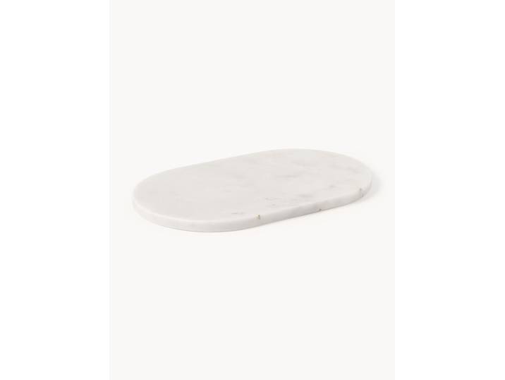 Plat de service en marbre Aika