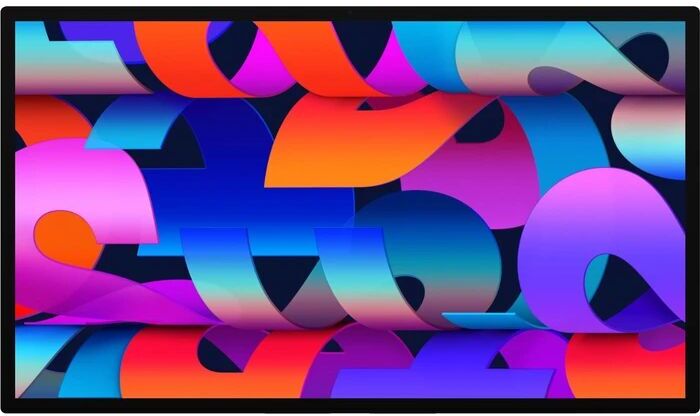 Apple Studio Display   27"   Verre nanotexturé   sans support - Refurbished