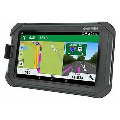 RAM Mounts Unpkd RAM Holder Garmin Fleet (RAM-HOL-GA75LU)