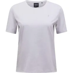 Peak Performance Explore Funktionsshirt Damen | Gr. L | lila - lila