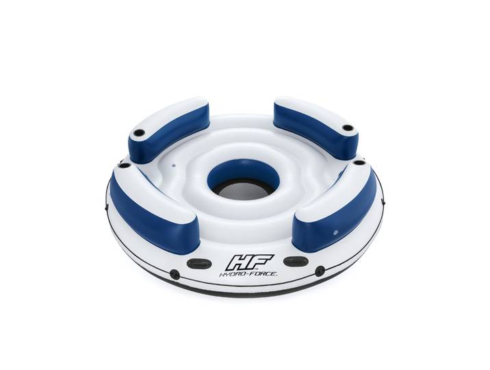 Badeinsel Lazy Dayz 239 cm