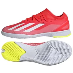 Adidas, Jungen, Fussballschuhe, Crazyfast League IN Kinder Fussballschuhe (33)