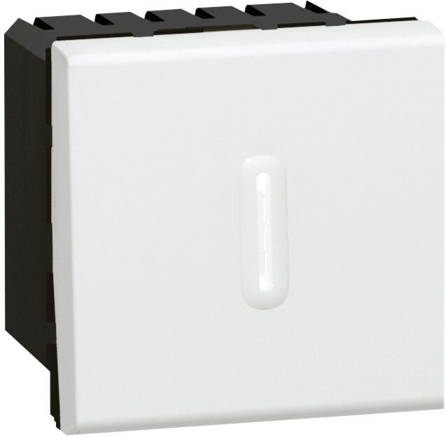 Interrupteur temporisé MOSAIC 8 A 250 V LEGRAND 078420