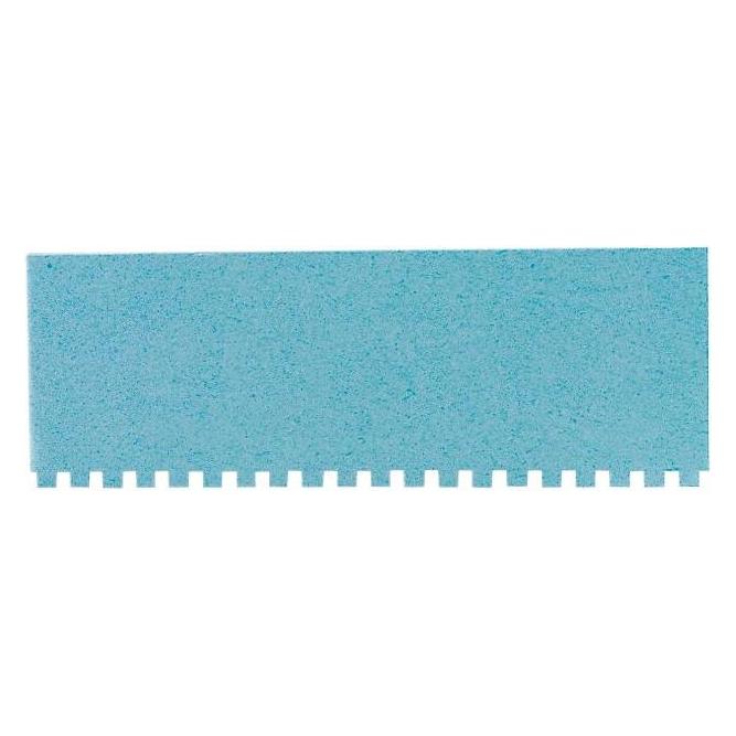 Eichner 9086-00053 Bezeichnungsschilder blau 50St (9086-00053)