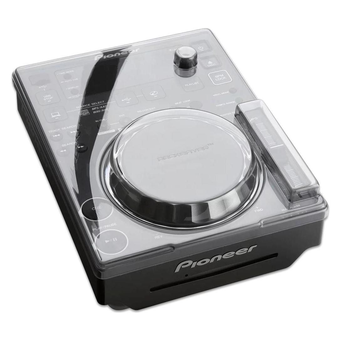 Decksaver Staubschutzcover für Pioneer CDJ-350 (DS-PC-CDJ350)