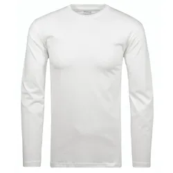 Baisc Shirt Longsleeve Herren Longsleeve