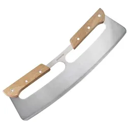 Westmark Wiegemesser 1 Stück silber