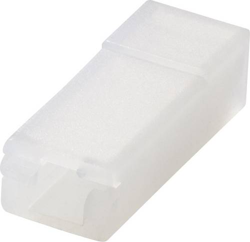 Vogt Verbindungstechnik 3936pa Isolierhülse Transparent 0.50mm² 2.50mm²