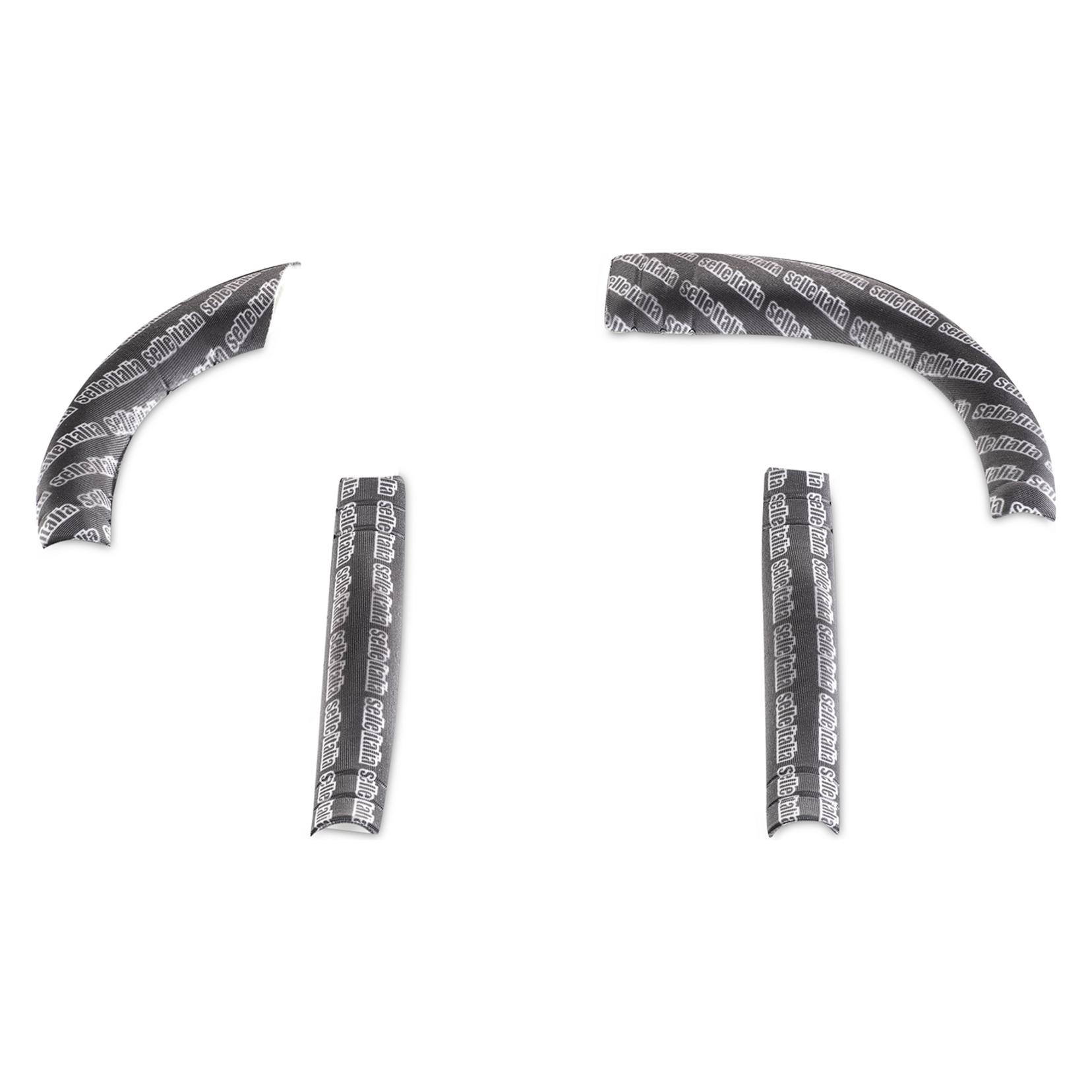 Selle Italia Road Bar Shock Absorber Kit (0000000000198)