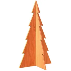 vidaXL, Weihnachtsbaum, Malik (80 cm)