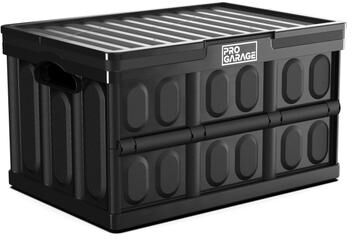 ClosetMaid ProGarage Collapsible Storage Tote