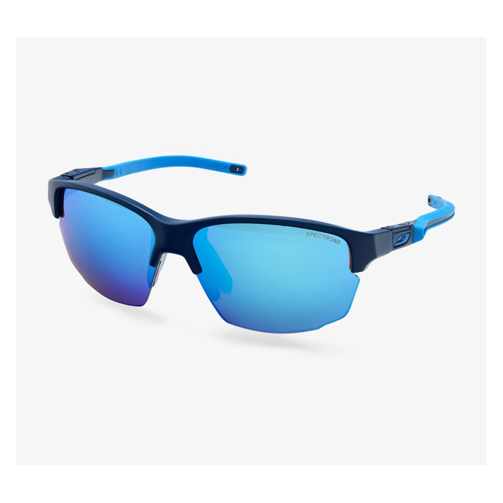 Julbo Split Spectorn 3 Sonnenbrille (Blau, Blau) (J5511112)