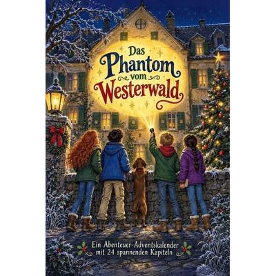 Das Phantom vom Westerwald