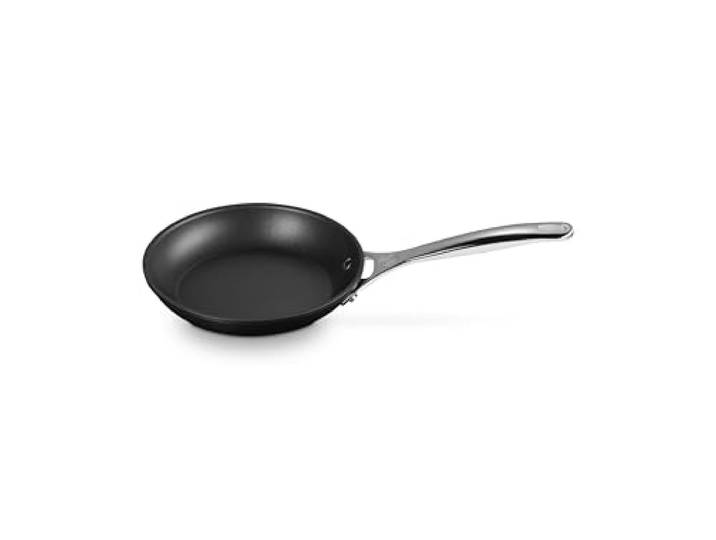LE CREUSET Gehärtete Antihaft-Profi-Bratpfanne, 20,3 cm
