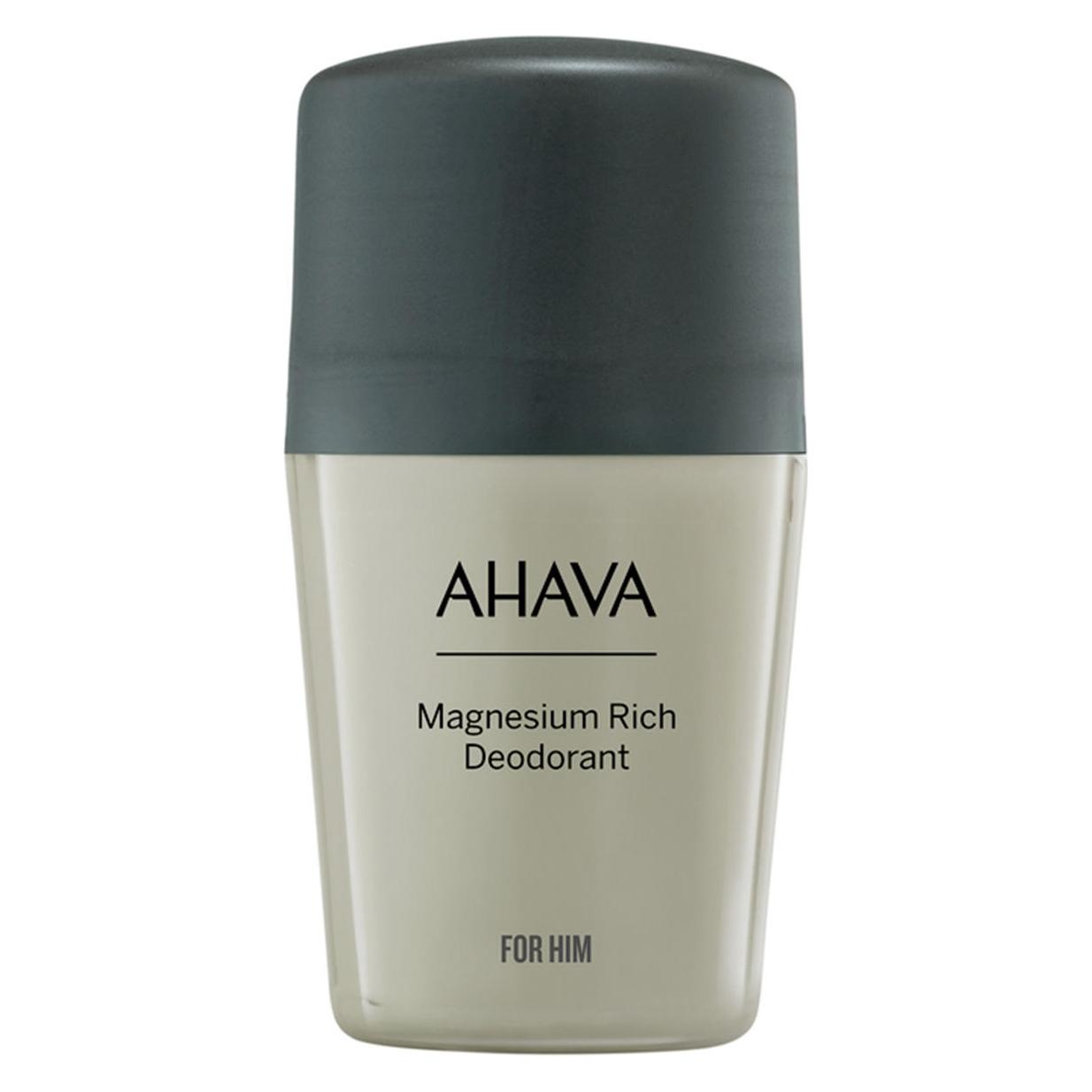 Ahava Mineral Deodorant (Roll-on, 50 ml) (88515065)