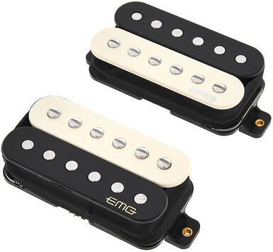 EMG Hot 70 Set ZEB