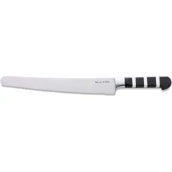 F. Dick Universalmesser, Küchenmesser, Silber