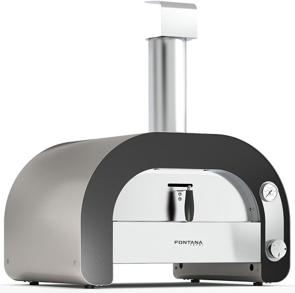 Fontana Forni Fontana Maestro 60 - Forno a gas per pizza
