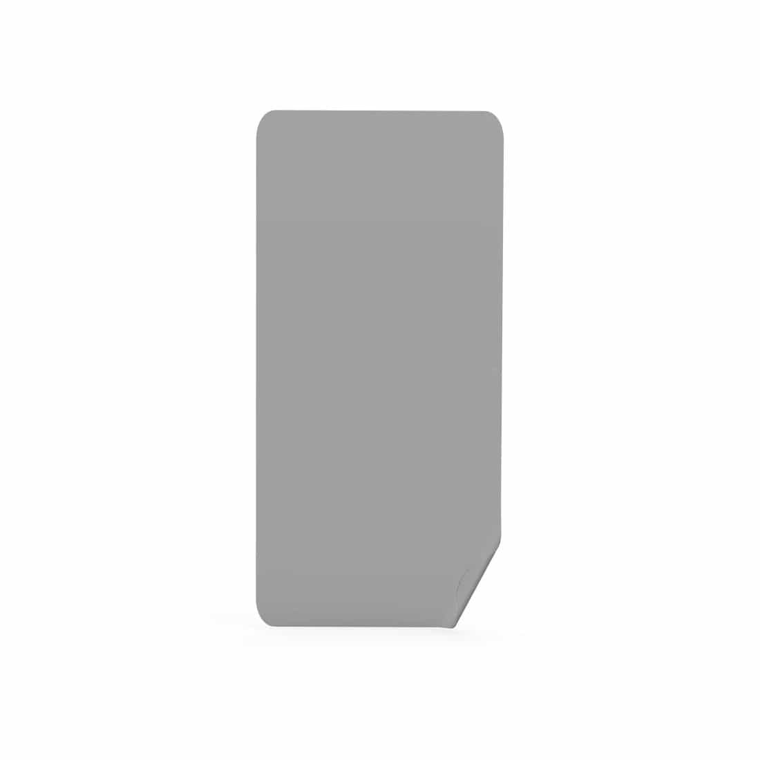 Hama 003144 Datenschutz-Bildschirmschutz Kunststoff für Universal Staubresistent, Kratzresistent 00003144
