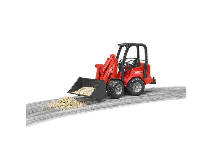 CHARGEUR COMPACT SCHAFFER 2034