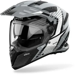 Airoh BADX-X Spicy Enduro Helm