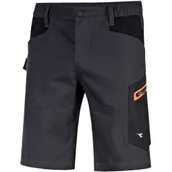 Shorts "BERMUDA STRETCH 2.0" - M - black