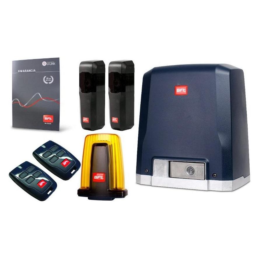 BFT Set DEIMOS AC A800 KIT PL (20030)
