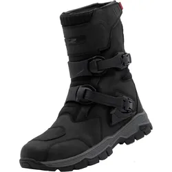 LS2 Adventure wasserdichte Motorrad Stiefel