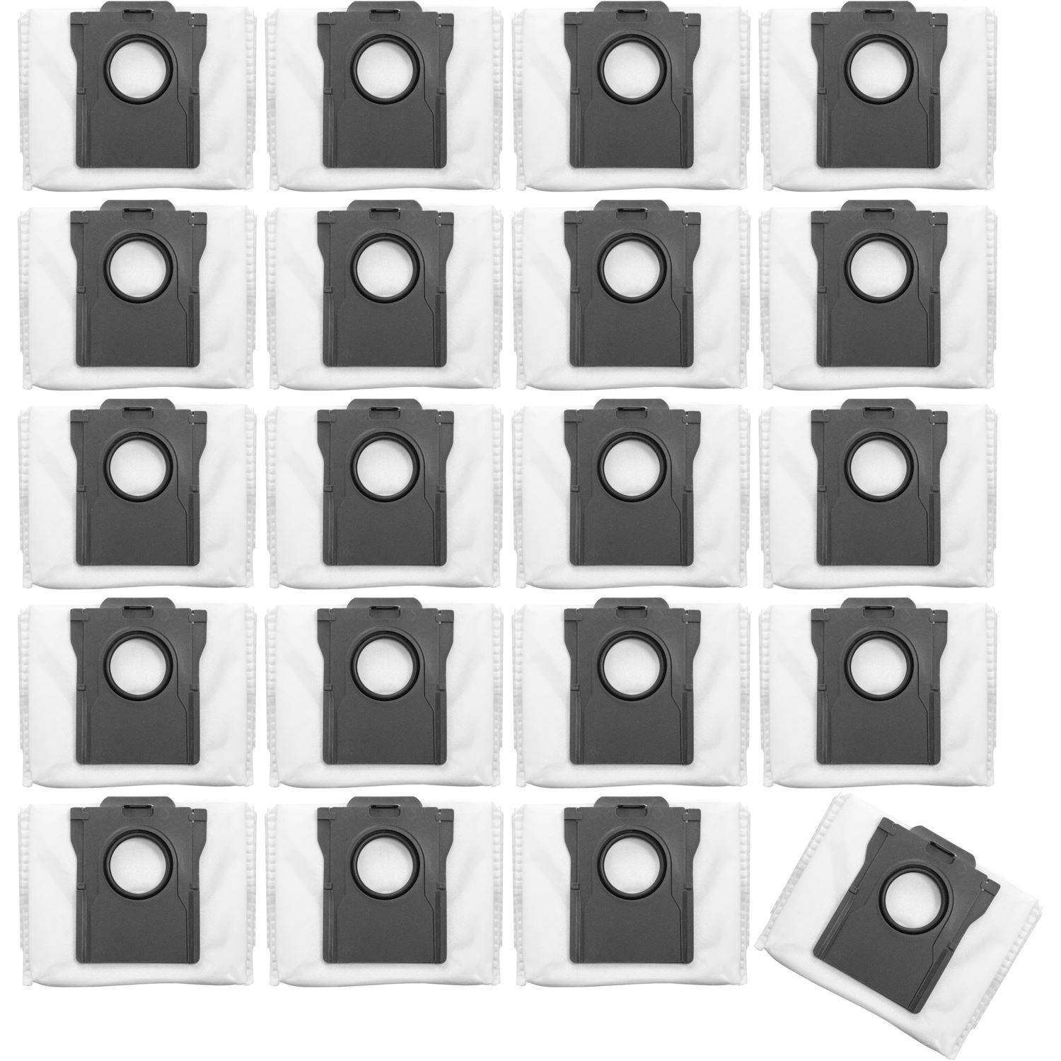 Plus.Parts 20 stuks Dreame L50s Pro Ultra stofzakken