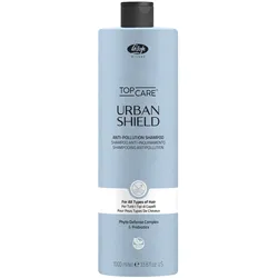 1L Lisap Top Care Urban Shield Anti-Pollution Shampoo