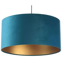 HÄNGELEUCHTE Gold 50/25 cm