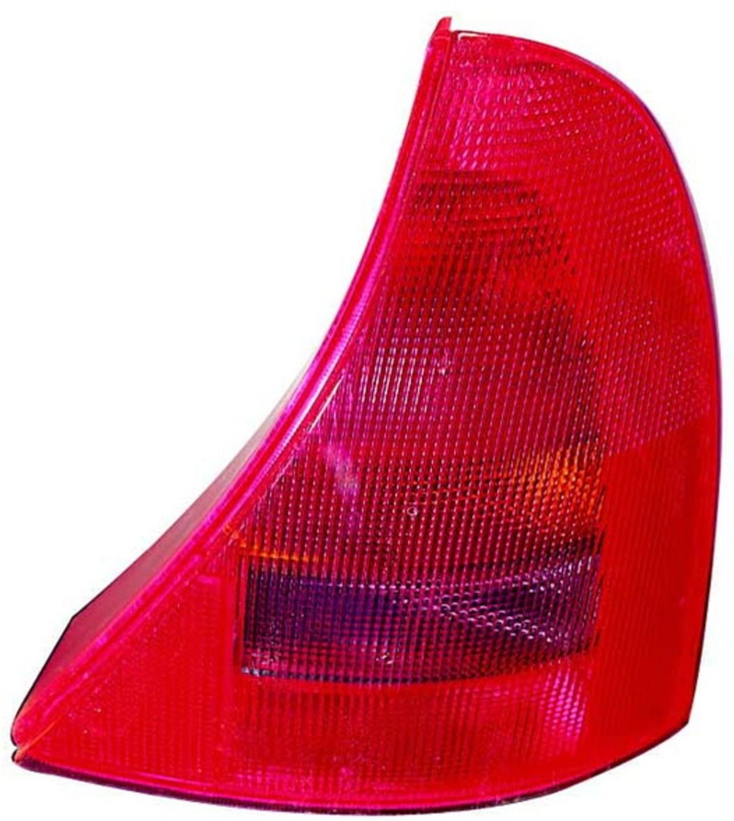 Depo Fanale posteriore 551-1929L-UE, sinistro