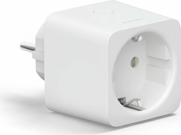 Philips Hue Smart Plug EU, 1 Stück