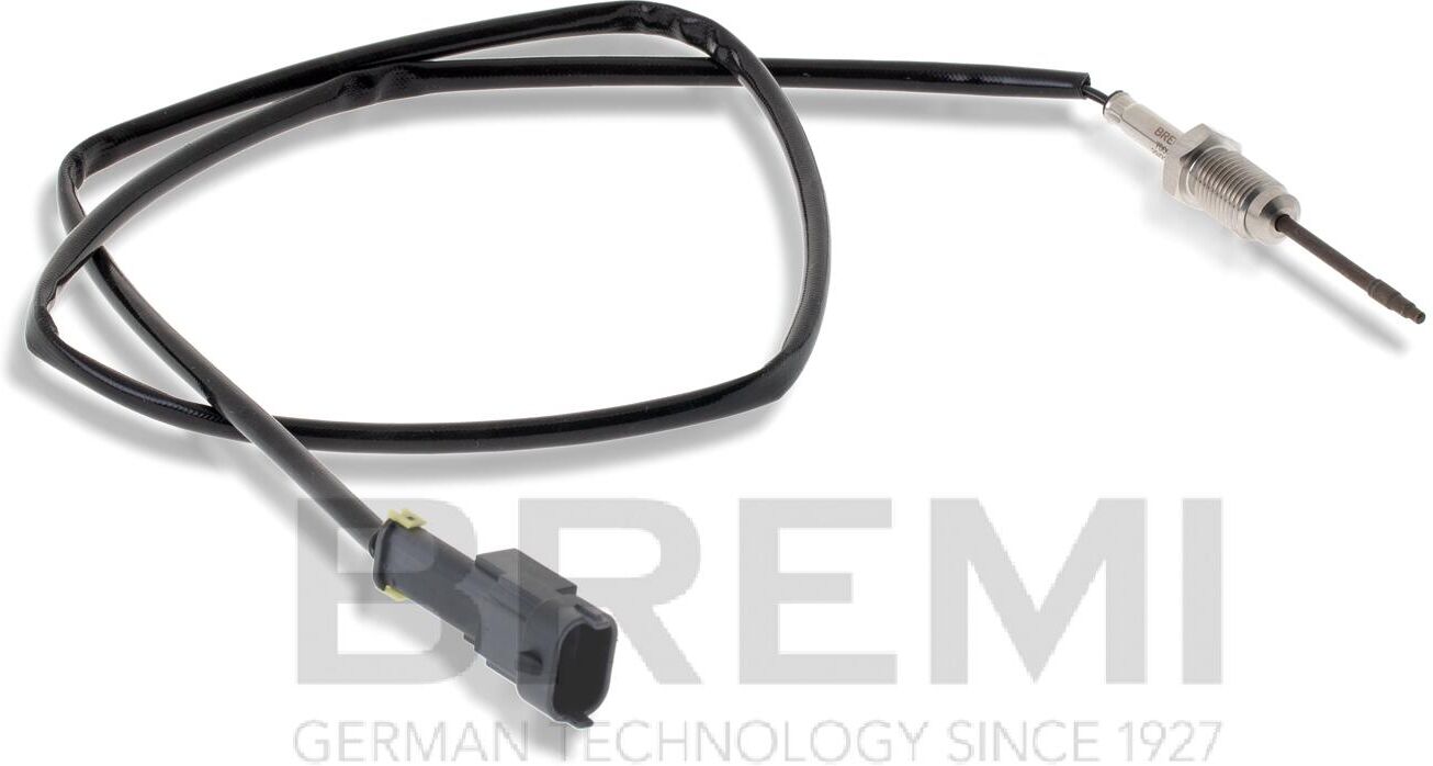 Bremi Sensor, Abgastemperatur 70062 Für Iveco