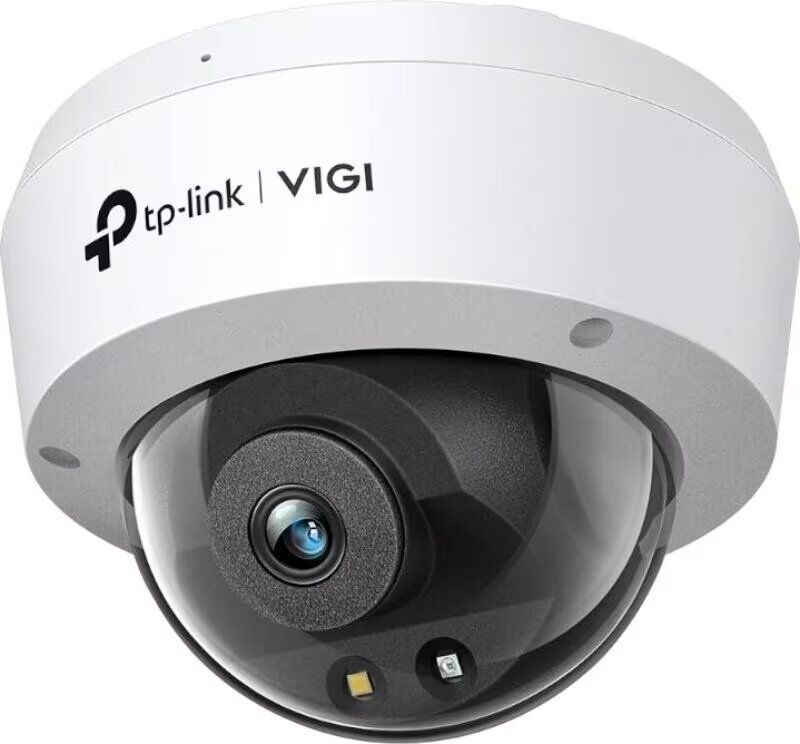 TP-LINK Cámara Ip Domo Vigi C250 5mp Full-Color Talla Única Unisex