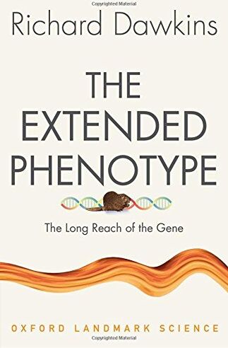 Richard Dawkins - The Extended Phenotype: The Long Reach of the Gene (Oxford Landmark Science) - Preis vom 13.10.2026 11:25:28 h