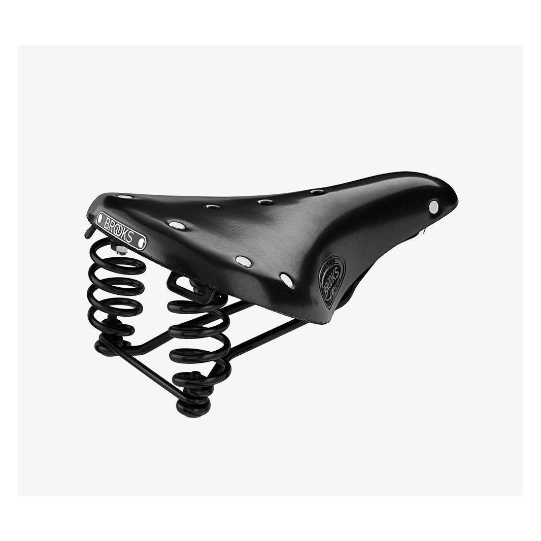 Brooks England Flyer S (B37-06-04)