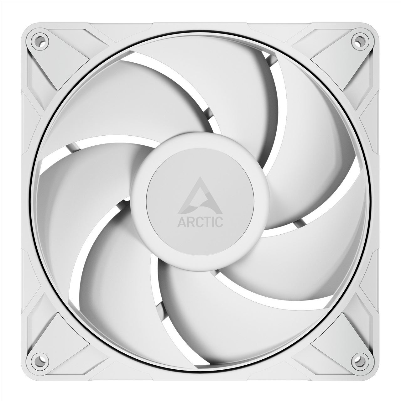 140x140x27mm Arctic Lüfter P14 Pro PST (White)