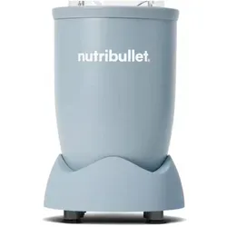 NutriBullet Pro, Standmixer, Blau