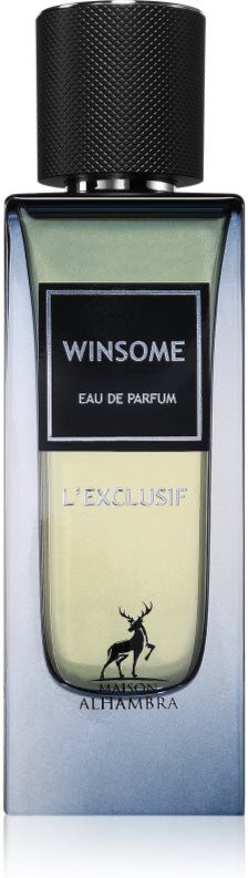 Maison Alhambra Winsome L'exclusif EDP U 90 ml