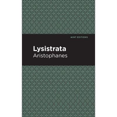 Lysistrata, Gebundene Ausgabe von Aristophanes, Ingram Publishers Services