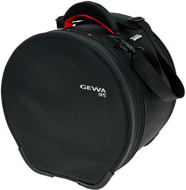 Gewa "SPS Tom Bag 10"x10"" Schwarz