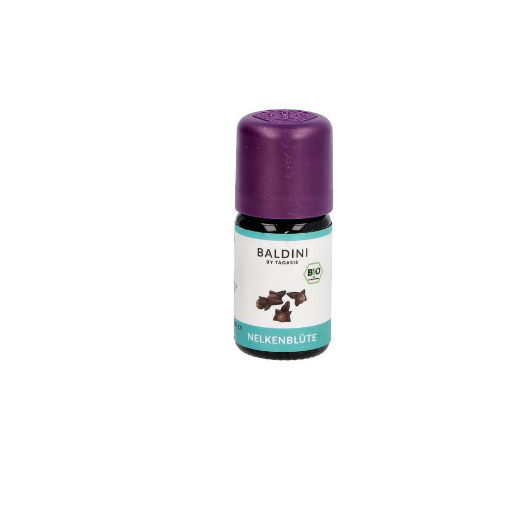 TAOASIS GmbH Natur Duft Manufaktur Baldini Bioaroma Nelkenblüte öl 12436754